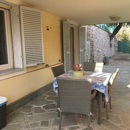 Appartamento Degli Ulivi San Remo Exterior foto
