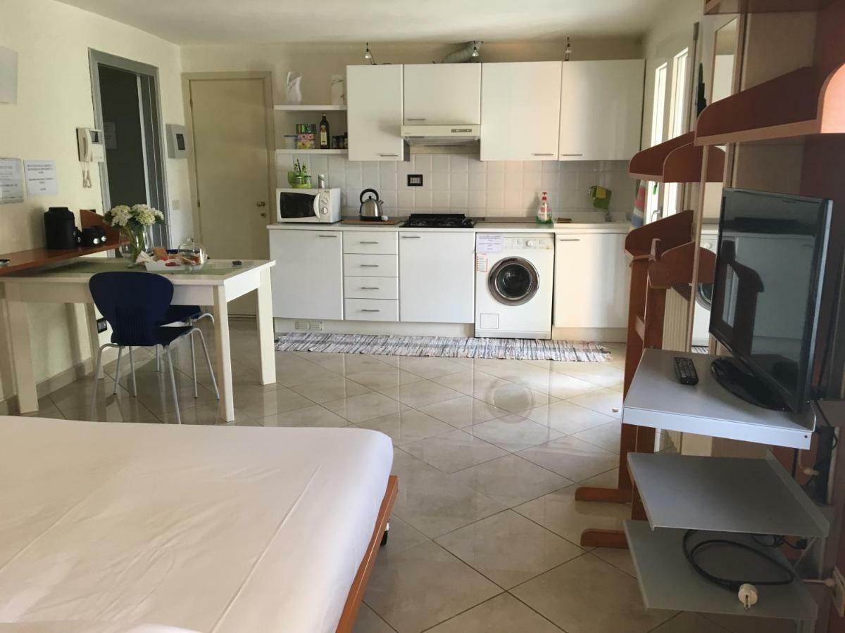 Appartamento Degli Ulivi San Remo Exterior foto