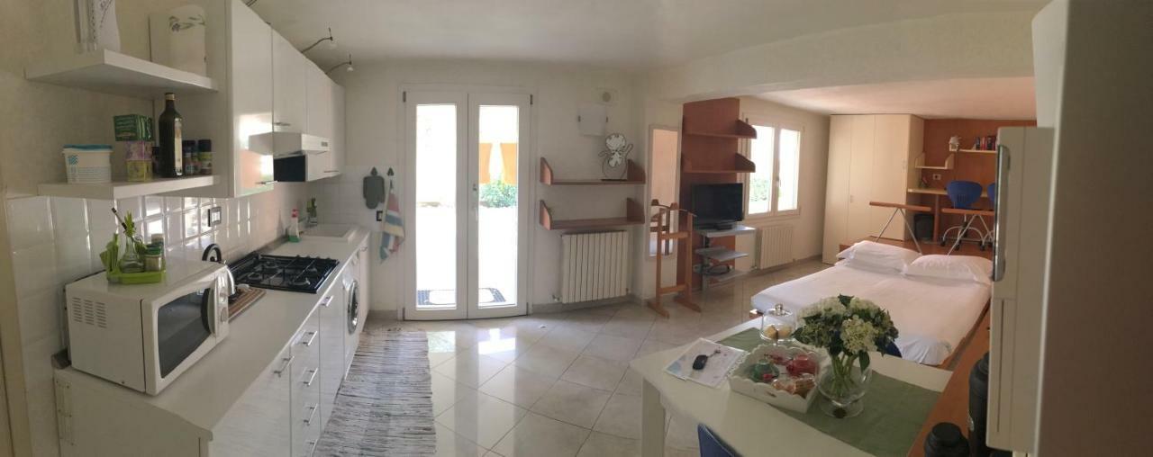Appartamento Degli Ulivi San Remo Exterior foto